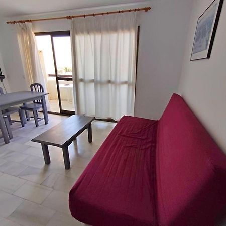 3-401-Apartamento 1 Dormitorio El Puerto de Santa María Exterior foto