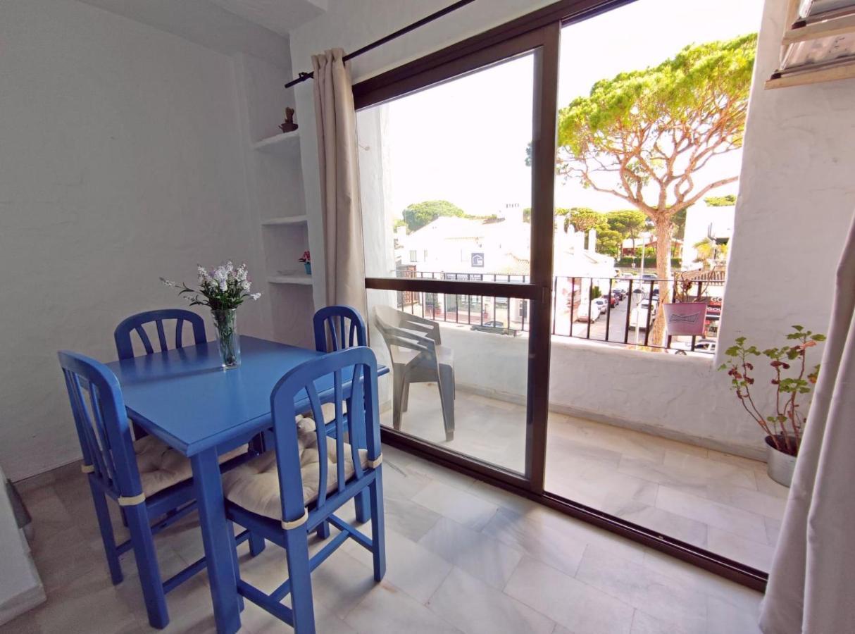 3-401-Apartamento 1 Dormitorio El Puerto de Santa María Exterior foto