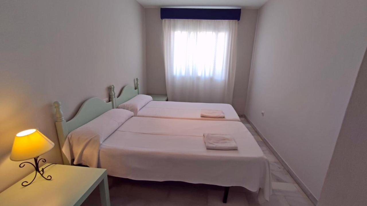 3-401-Apartamento 1 Dormitorio El Puerto de Santa María Exterior foto
