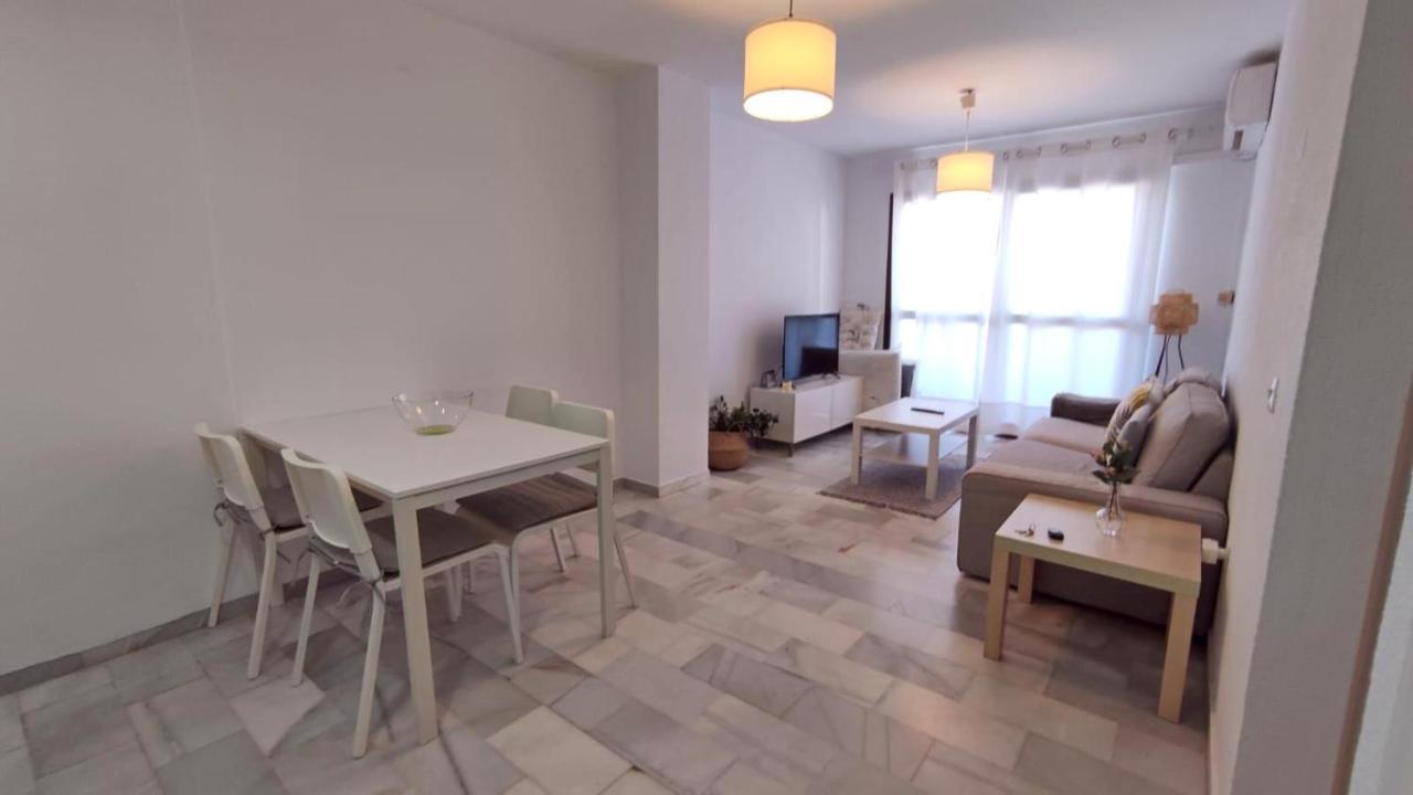3-401-Apartamento 1 Dormitorio El Puerto de Santa María Exterior foto